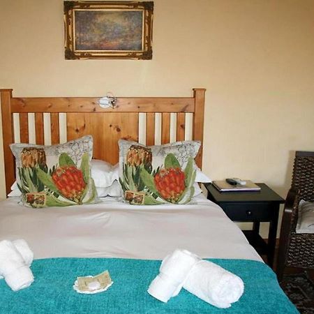 Kwela Bed & Breakfast Алівал-Норт Екстер'єр фото