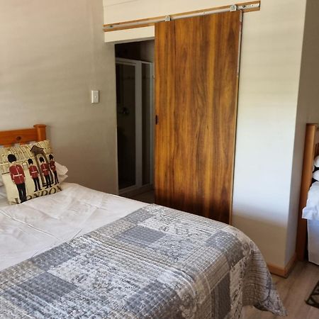 Kwela Bed & Breakfast Алівал-Норт Екстер'єр фото