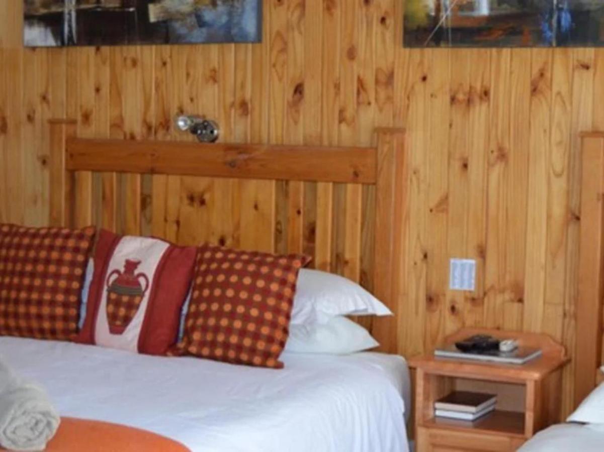Kwela Bed & Breakfast Алівал-Норт Екстер'єр фото