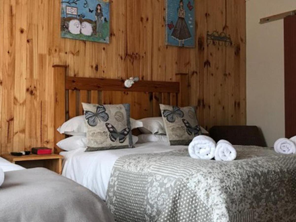 Kwela Bed & Breakfast Алівал-Норт Екстер'єр фото