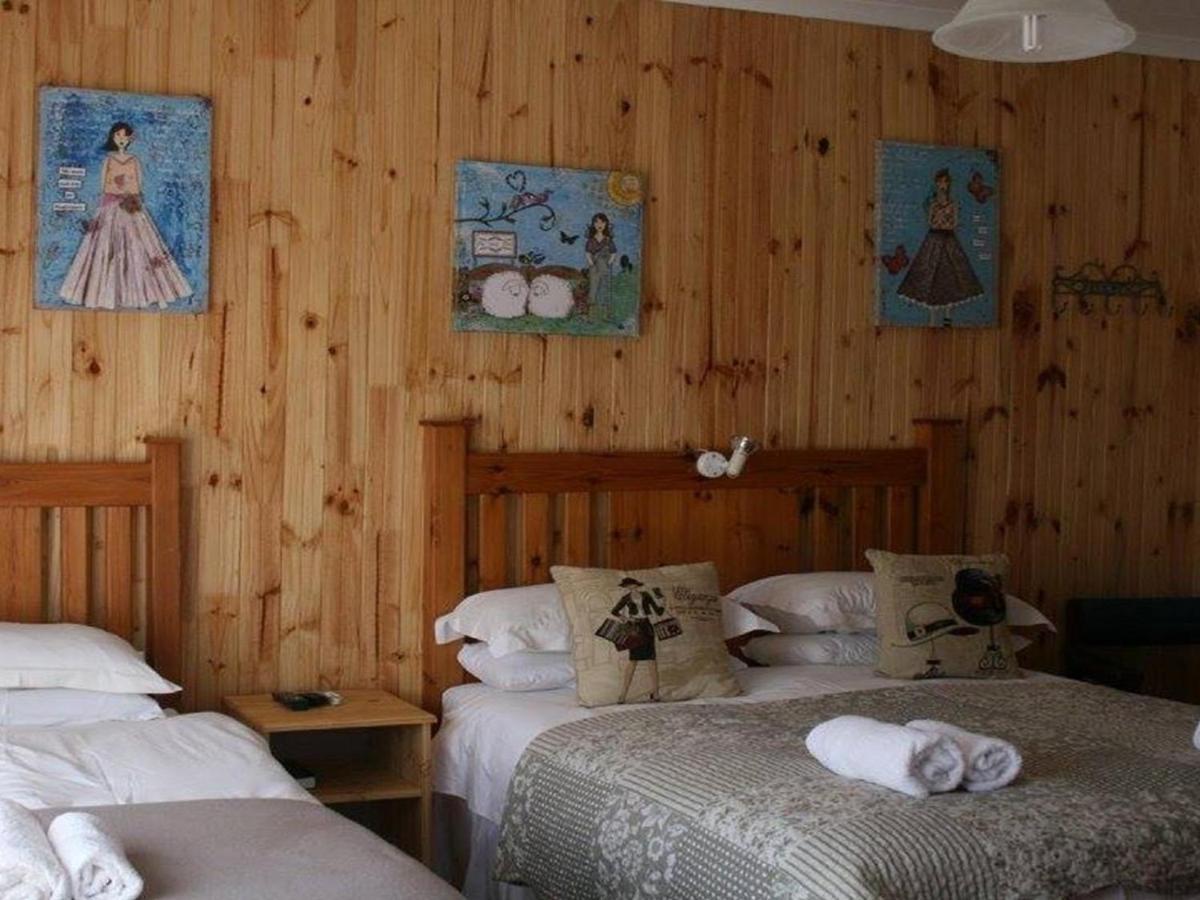 Kwela Bed & Breakfast Алівал-Норт Екстер'єр фото
