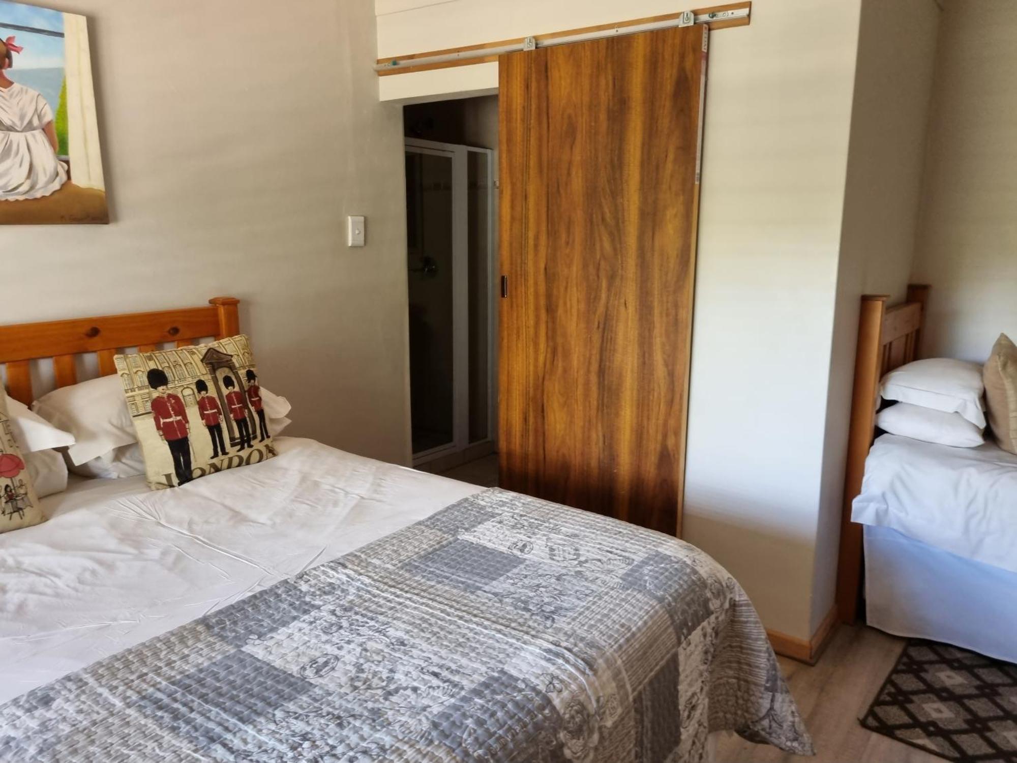 Kwela Bed & Breakfast Алівал-Норт Екстер'єр фото