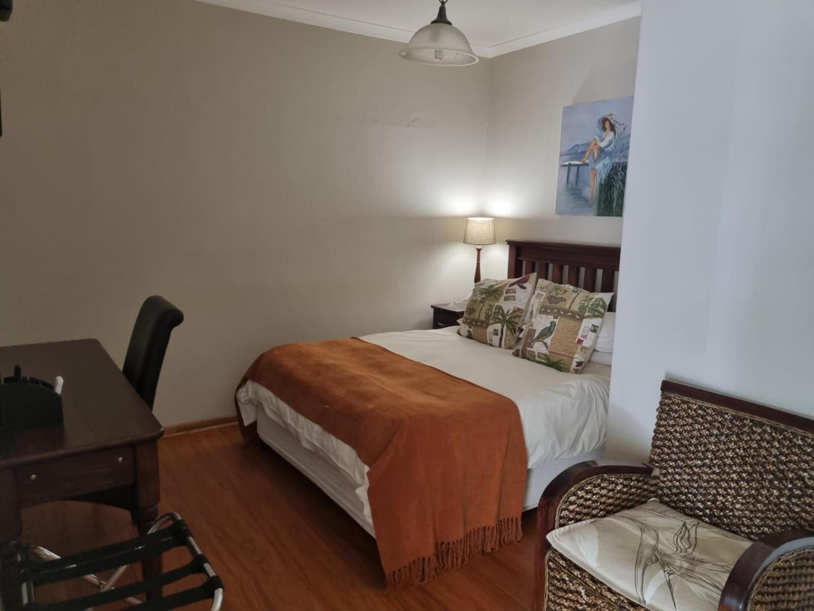 Kwela Bed & Breakfast Алівал-Норт Екстер'єр фото